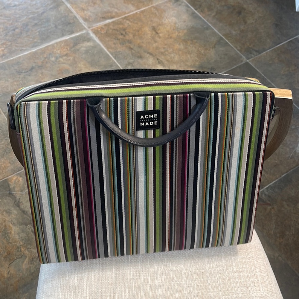 ACME MADE surface or iPad case, small laptop